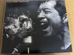 矢沢永吉 FLASH IN JAPAN CD - メルカリ