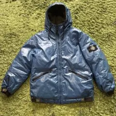 stoneisland 09aw icejacket dawn archiveのサムネイル