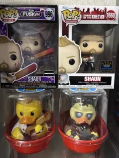 2026年最新】ショーンオブザデッド フィギュアの人気アイテム - メルカリ