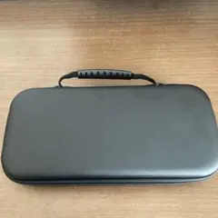 Nintendo Switch2 ケース 黒