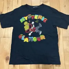 HYSTERIC GLAMOUR Tシャツ 130センチのサムネイル