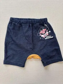 アンパンマン ドキンちゃんパンツ 90cm 五分丈