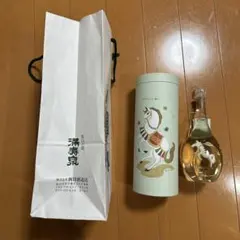 2026年最新】満寿泉干支ボトルの人気アイテム - メルカリ
