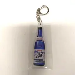 八海山　アクリルキーホルダー　ドジャース⚾️のサムネイル