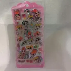 ★新品★パワーパフガールズ　Drop jelly 値下げ中★