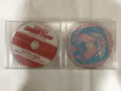 平成ジェネレーションズFOREVER&リバイスコメンタリーCD2枚セット