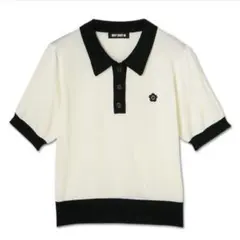 ポロシャツ 長袖 ポロシャツ