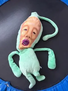 こびとづかん　ぬいぐるみ