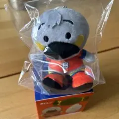 アルビレックス新潟 ビィくん