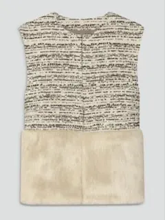 2025年最新】Theory luxe ベスト・ジレの人気アイテム - メルカリ