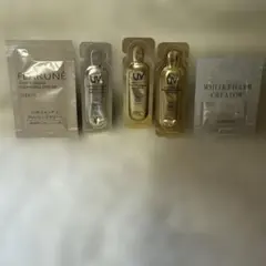 ALBION スキンケア トライアルセット