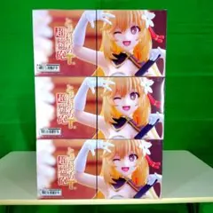 とある科学の超電磁砲 Desktop Cute 食蜂操祈 御坂美琴 6個セット DESKTOP Cute とある科学の超電磁砲 御坂美琴 食蜂操祈 セット - メルカリ
