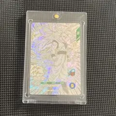 ドラゴンボールスーパーダイバーズ アドバンスパック APT-006 孫悟空 他