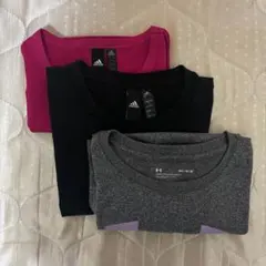 tシャツ ウェア