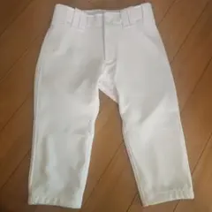 TIGORA 　練習着 パンツ　新品未使用　140