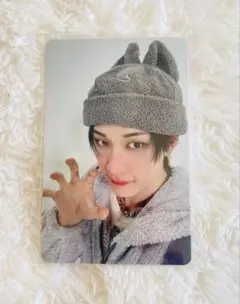 Stray Kids バンチャン 静岡エコパスタジアム公演開催記念 SKZOO