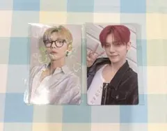 2026年最新】txt ヨンジュン トレカ ggumの人気アイテム - メルカリ