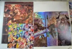 【未開封】グラブルEXTRAフェス2026 パンフレット　特典セット