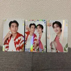 GMMTV 日本限定トレカ FORCEBOOK シークレット | Mercari