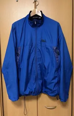 patagonia ストレッチゼファージャケット パタゴニア 廃盤 希少サイズ 