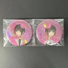CLAMP 15th Anniversary 缶バッジ　X 東京BABYLON CLAMP 15th Anniversary 缶バッジ X 東京BABYLON - メルカリ