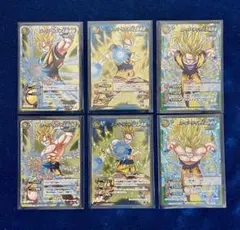 2025年最新】ミラバト スーパーサイヤ人3の人気アイテム - メルカリ