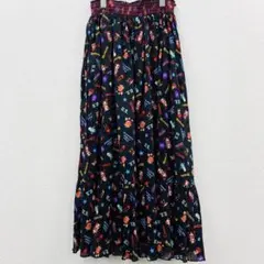 HYSTERIC GLAMOUR♥️ギャザースカート