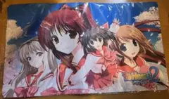 2026年最新】to heart 2 ウォーターマットの人気アイテム - メルカリ