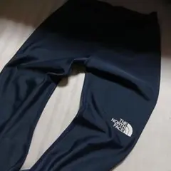THE NORTH FACE ロングパンツ 110サイズ ネイビー
