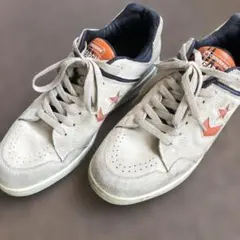 CONVERSE WEAPON 27.0㎝　コンバース　ウエポン ・パンプキンのサムネイル