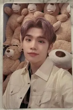 ZB1 テレ ゆらゆら タワレコ ラキドロ トレカ