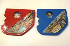 ディズニー　天井いっぱい！ おやすみホームシアター　 ディスク２枚のサムネイル