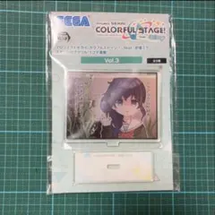 プロセカ 朝比奈まふゆ スタンド付きアクリル 1コマ漫画 アクスタ