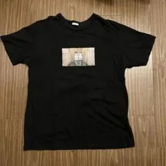 シャイニング　GU Tシャツ