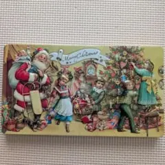 缶ケース 工作素材