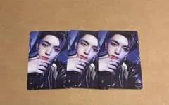 INI THE VIEW 髙塚大夢 トレカセット