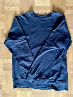 OMNIGOD 天竺スウェットトレーナー