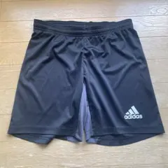adidas キッズ 水着 ハーフパンツ 150cm