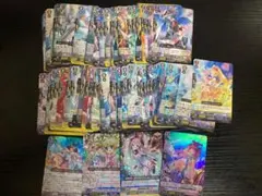 カードファイト!! ヴァンガード カードセット 大量 묶음 판매
