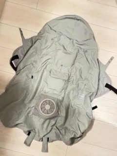 2026年最新】ベビーホッパー 空調抱っこひもカバーの人気アイテム