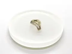 状態良好 ■ SWAROVSKI スワロフスキー クリスタル ネックレストップ