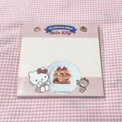 サンリオ展　伊勢丹 CHICHIPI様 デザインペーパー　文具　筆記用具　キティ サンリオ展 伊勢丹 CHICHIPI様 デザインペーパー 文具 筆記用具