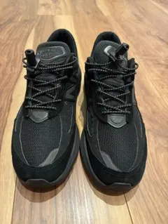 New Balance 990 v6 トリプルブラック　26㎝