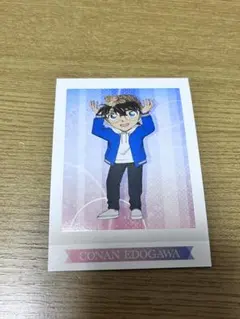 名探偵コナン ぱしゃこれ【江戸川コナン】