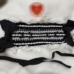 Maison de Petite Rubun HD 黒白