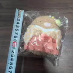 すみっコぐらし 太秦映画村 ぬいぐるみS とんかつ 京都