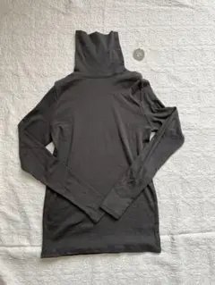 soor ploom snap turtleneck 10y