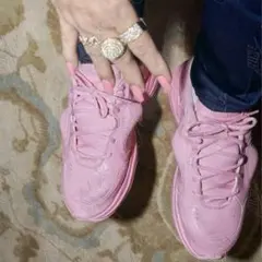 希少 Nike Martine Rose air monaech 25cm