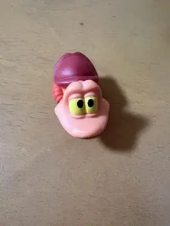 セバスチャン　ケーブルバイトのサムネイル