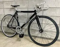 CINELLI ピストバイク mash フロントリアのみ - メルカリ